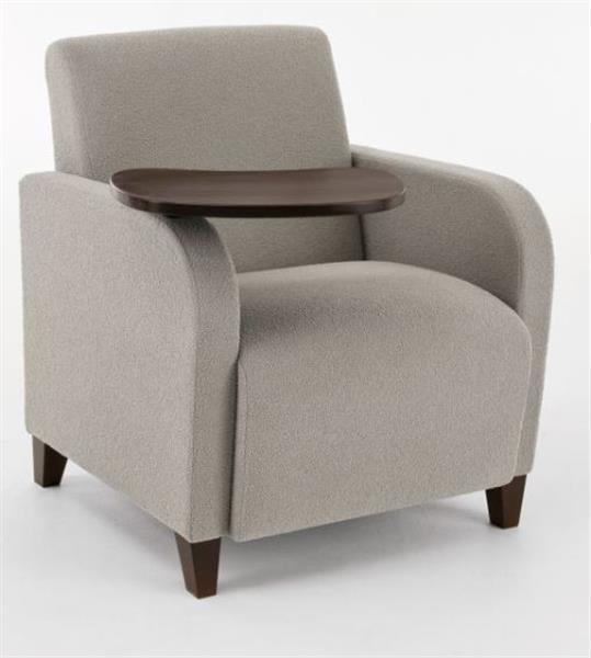 Siena Guest Chair w/ Tablet